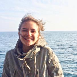 Isabela Gerdes Gyuricza
